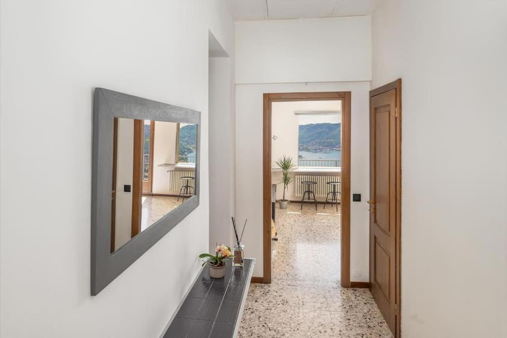 Vivi Il Lago - Lake View Cernobbio Exterior foto