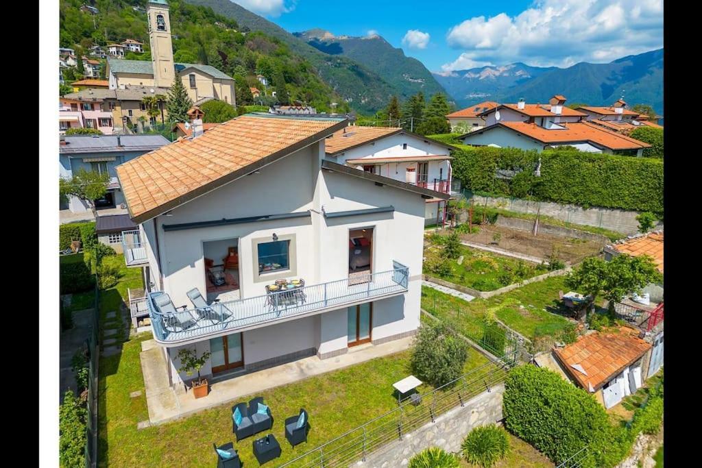 Vivi Il Lago - Lake View Cernobbio Exterior foto